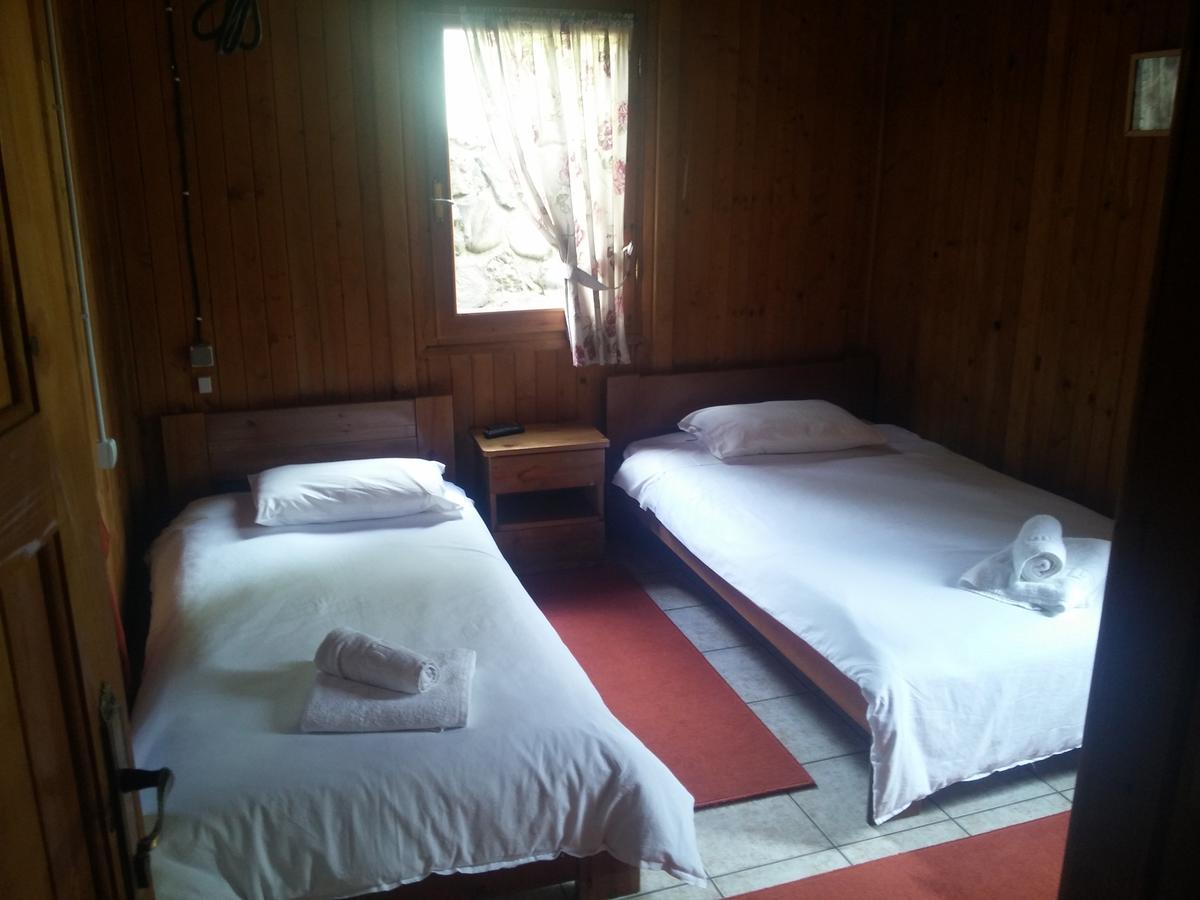 Megali Kapsi Livadaki Village מראה חיצוני תמונה