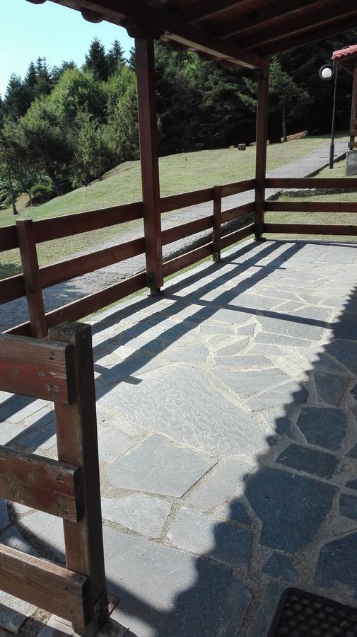 Megali Kapsi Livadaki Village מראה חיצוני תמונה